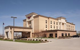 Hampton Inn Macomb